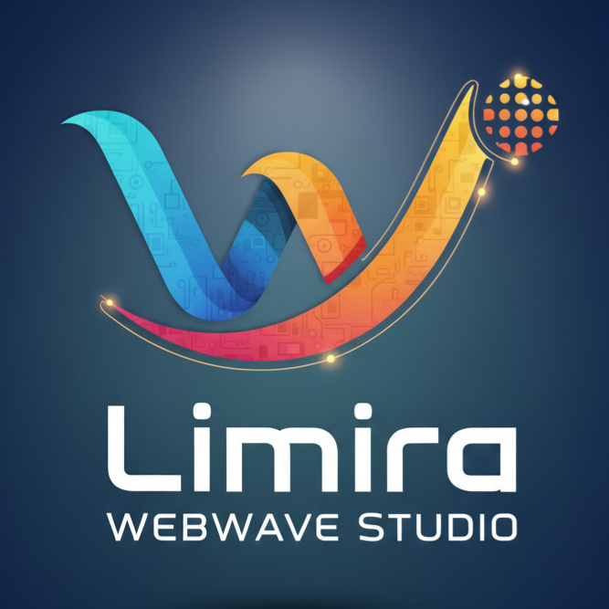 Limira WebWave Studio